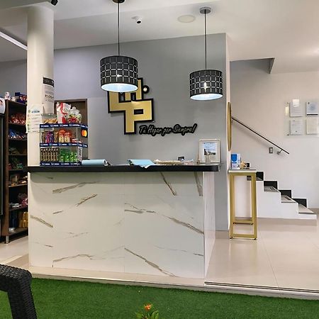 Hotel Light Plaza Aguachica Dış mekan fotoğraf