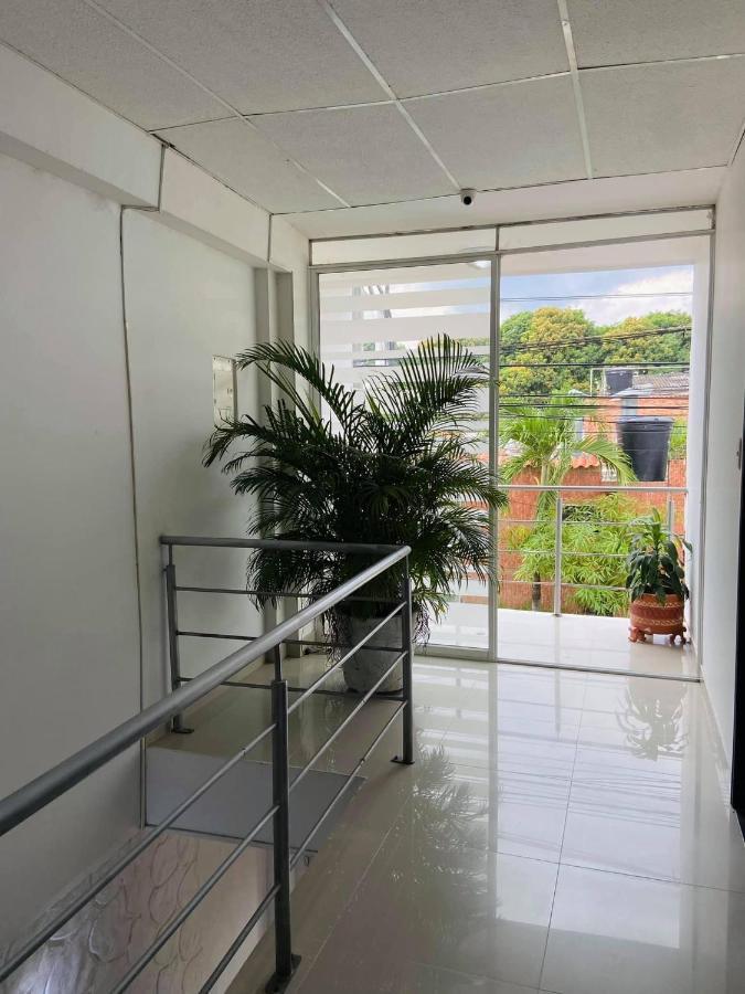 Hotel Light Plaza Aguachica Dış mekan fotoğraf