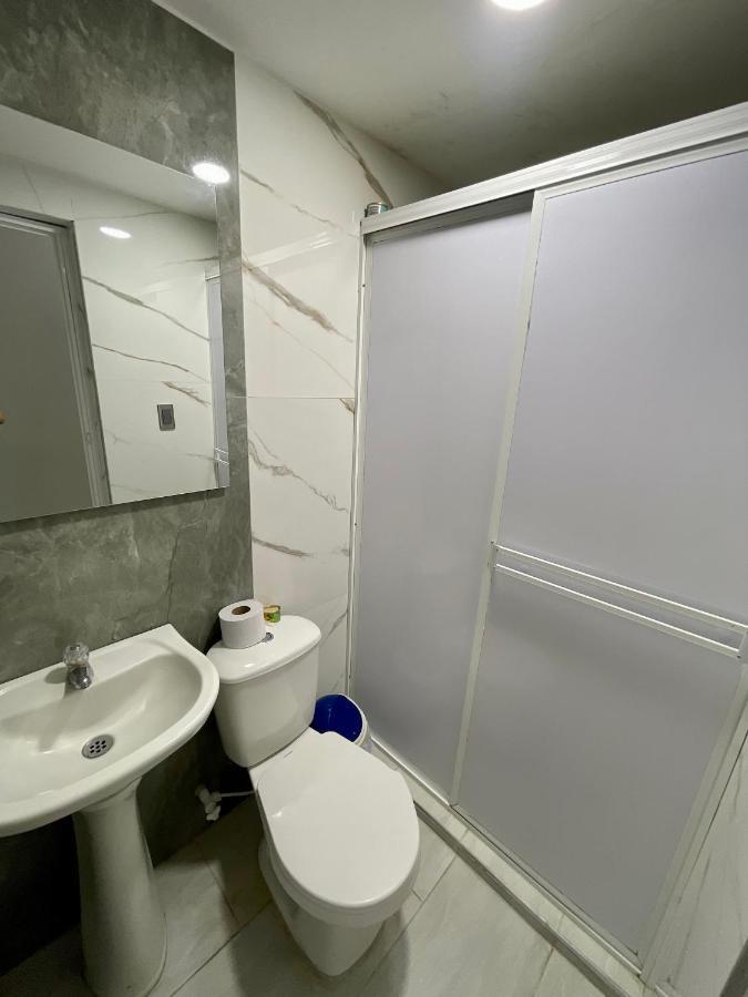 Hotel Light Plaza Aguachica Dış mekan fotoğraf