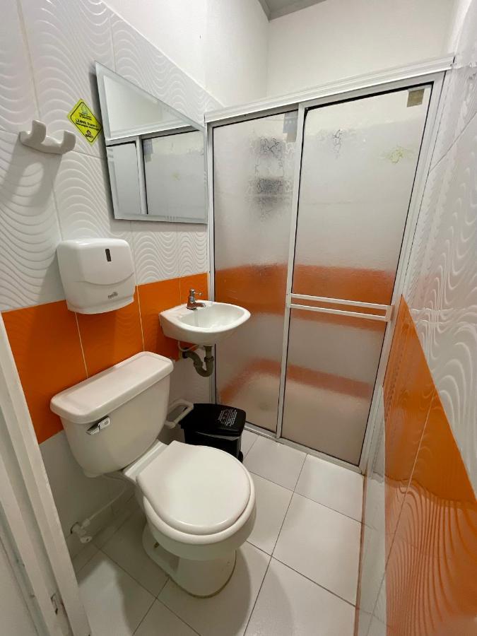 Hotel Light Plaza Aguachica Dış mekan fotoğraf
