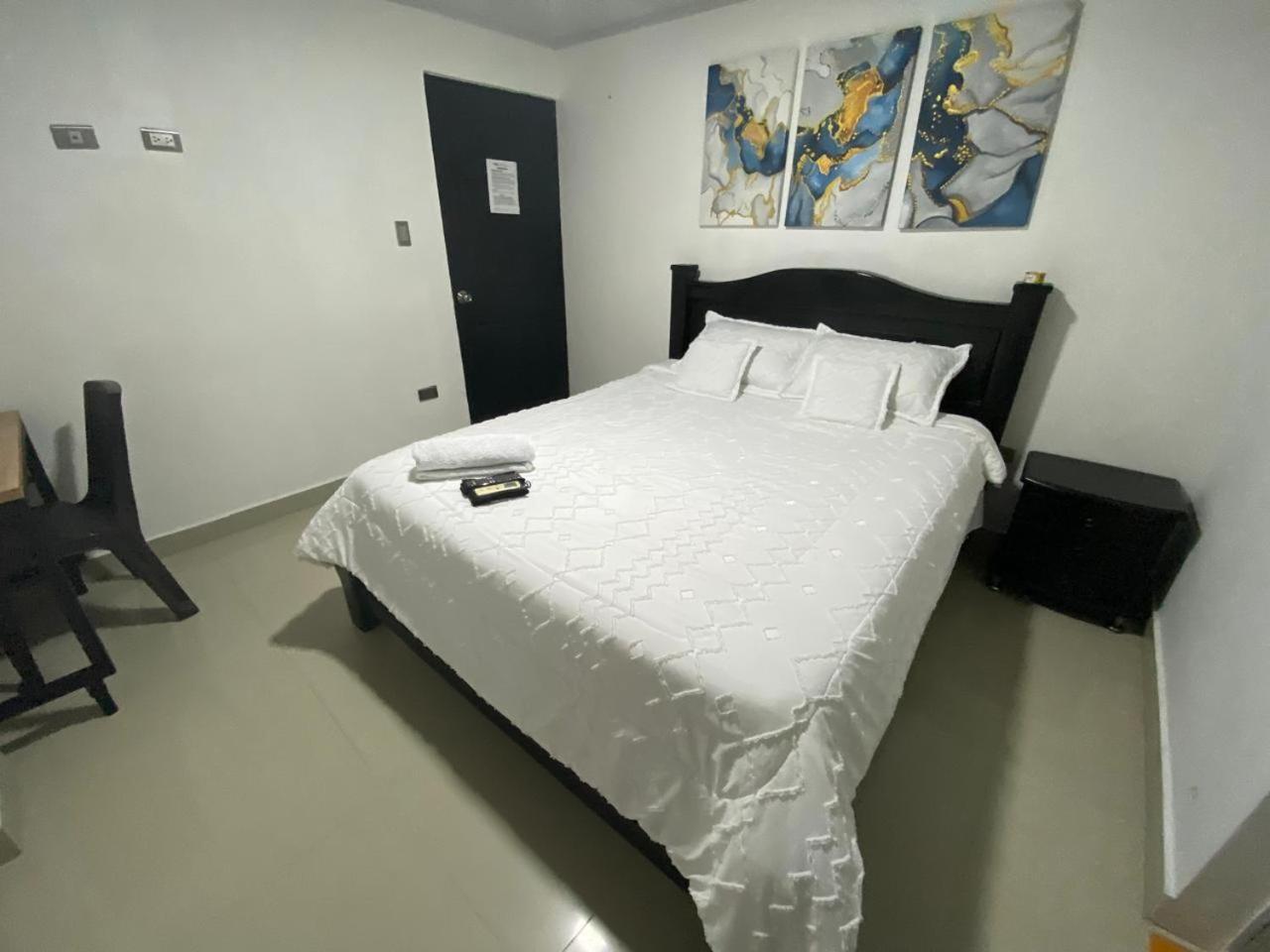 Hotel Light Plaza Aguachica Dış mekan fotoğraf