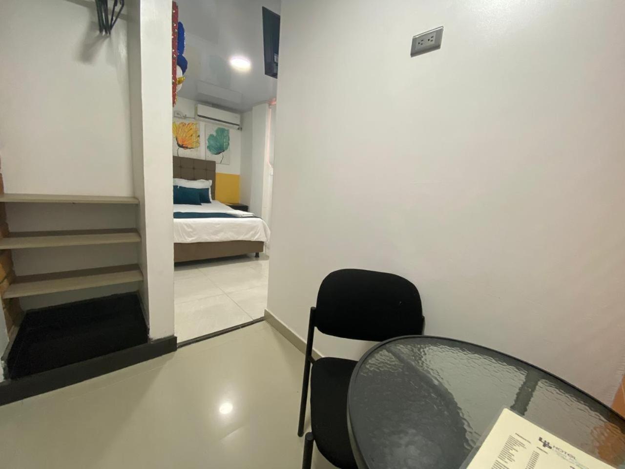Hotel Light Plaza Aguachica Dış mekan fotoğraf