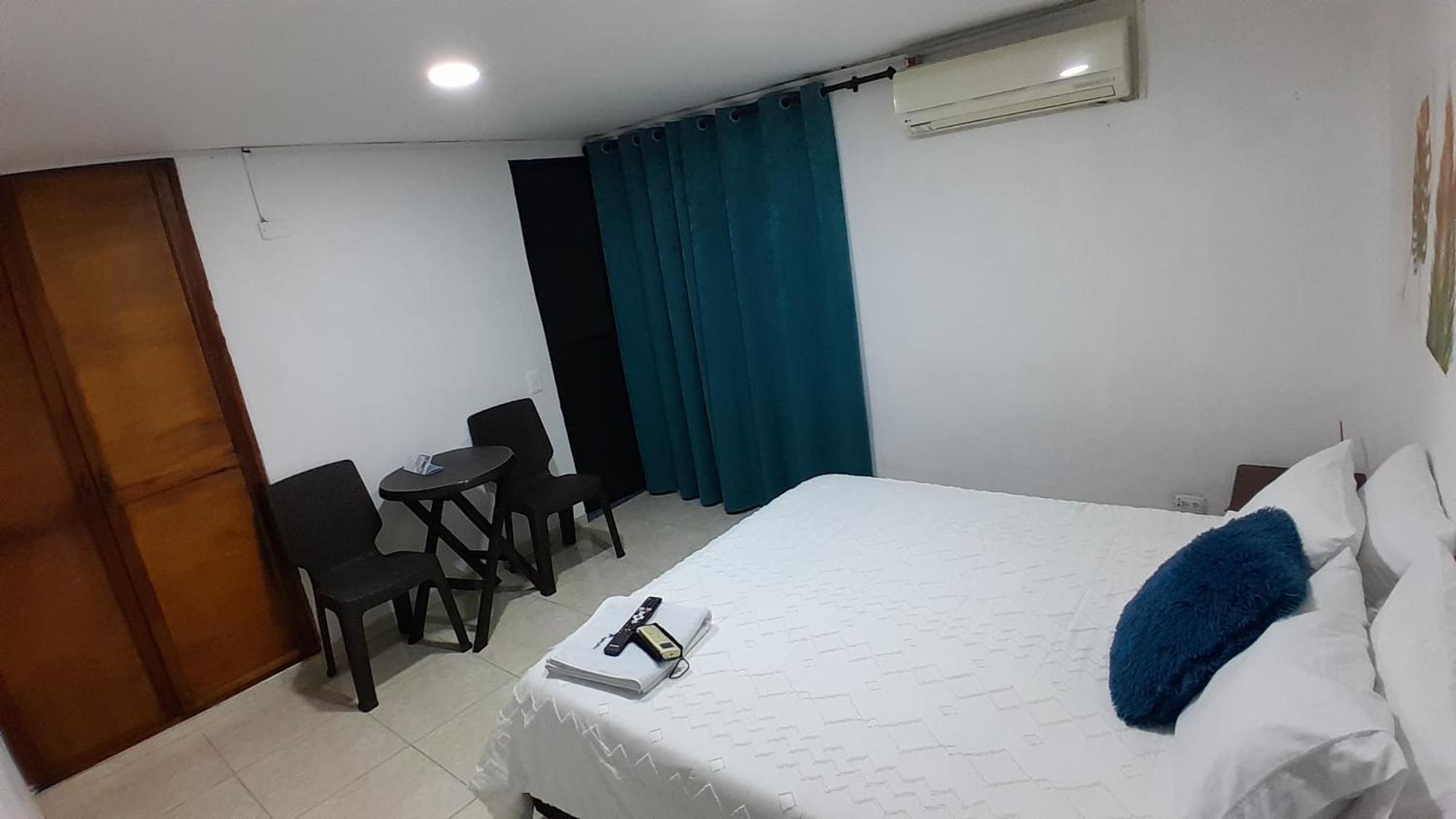 Hotel Light Plaza Aguachica Dış mekan fotoğraf
