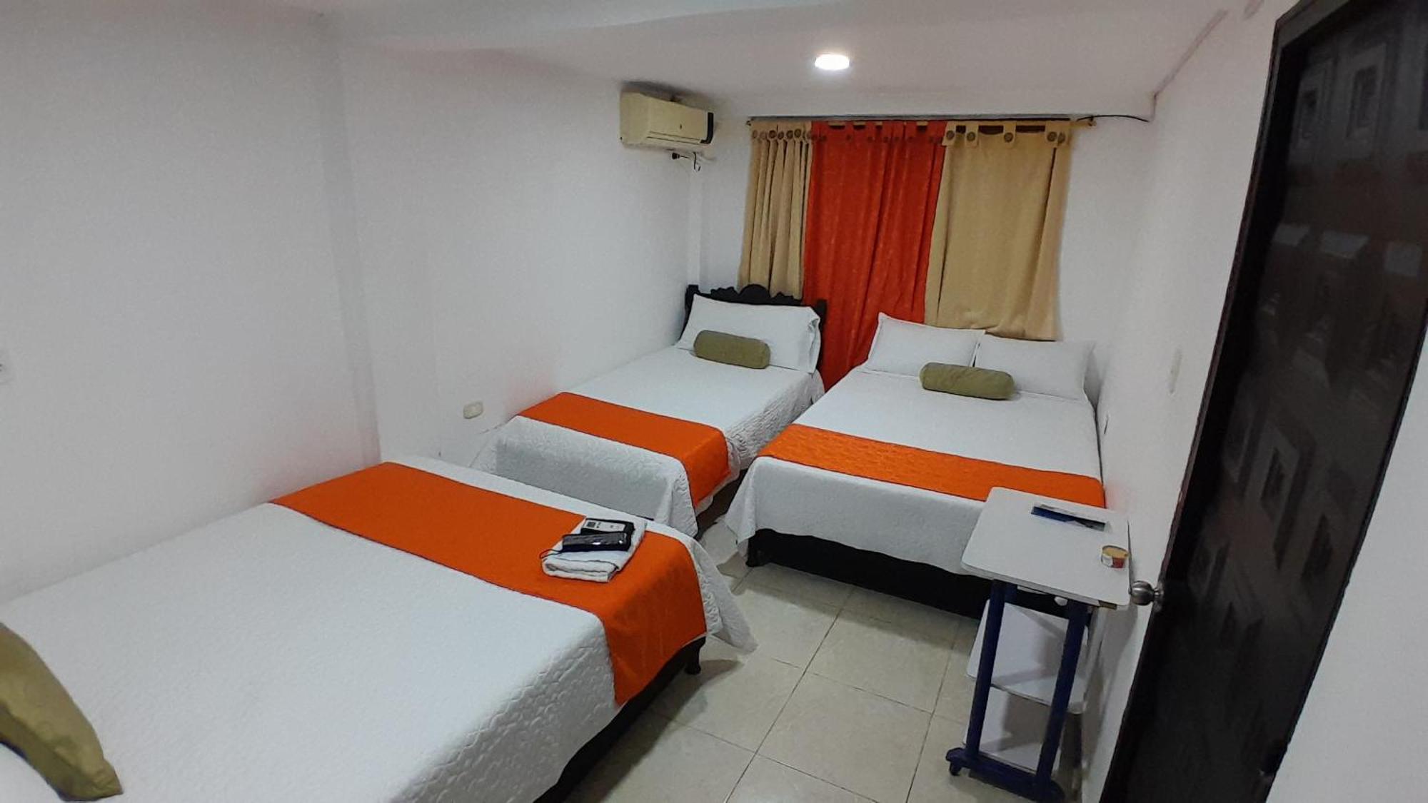 Hotel Light Plaza Aguachica Dış mekan fotoğraf