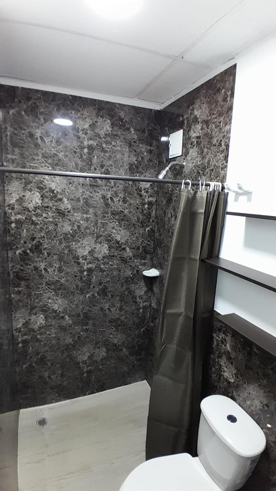Hotel Light Plaza Aguachica Dış mekan fotoğraf