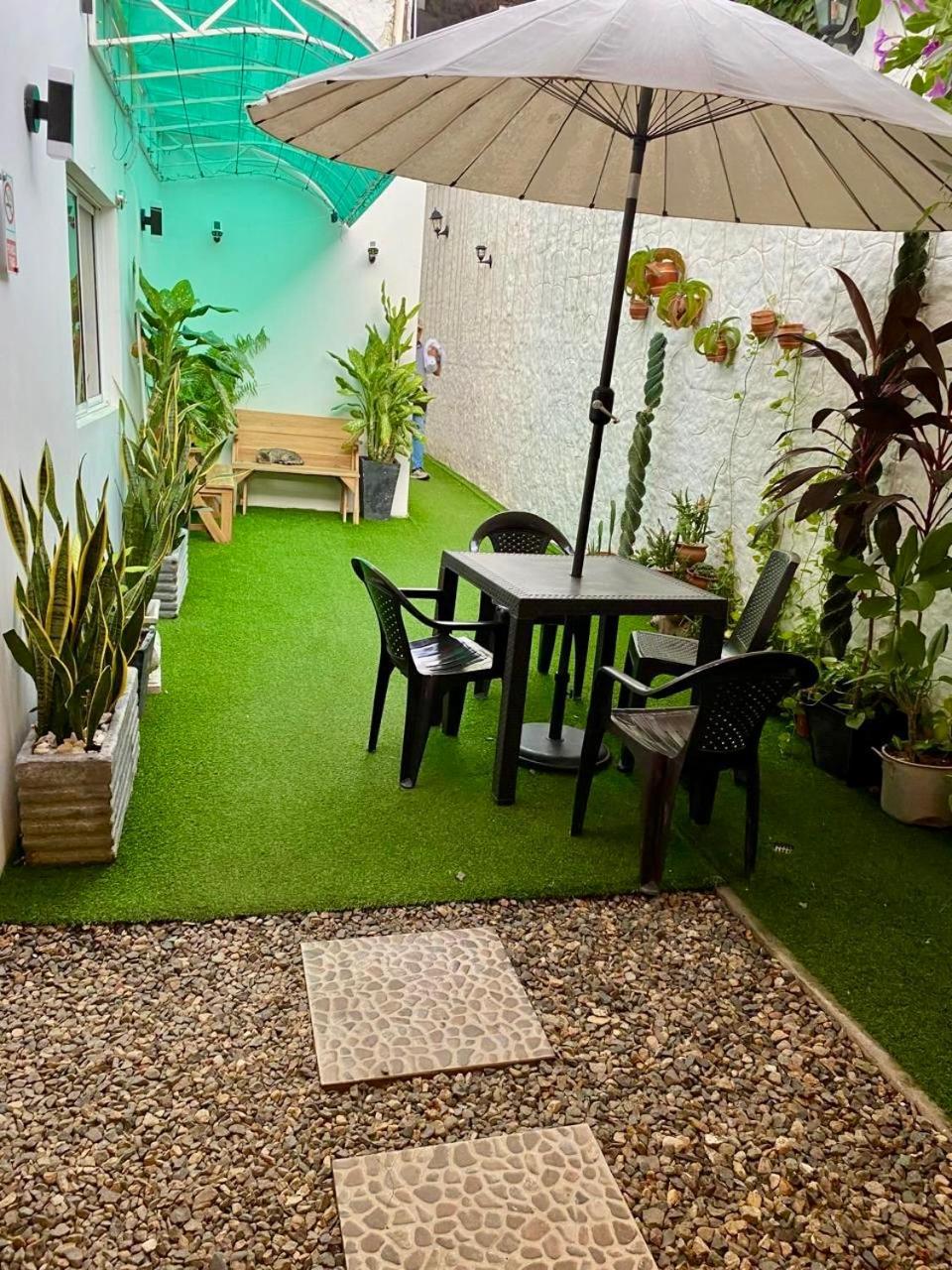 Hotel Light Plaza Aguachica Dış mekan fotoğraf