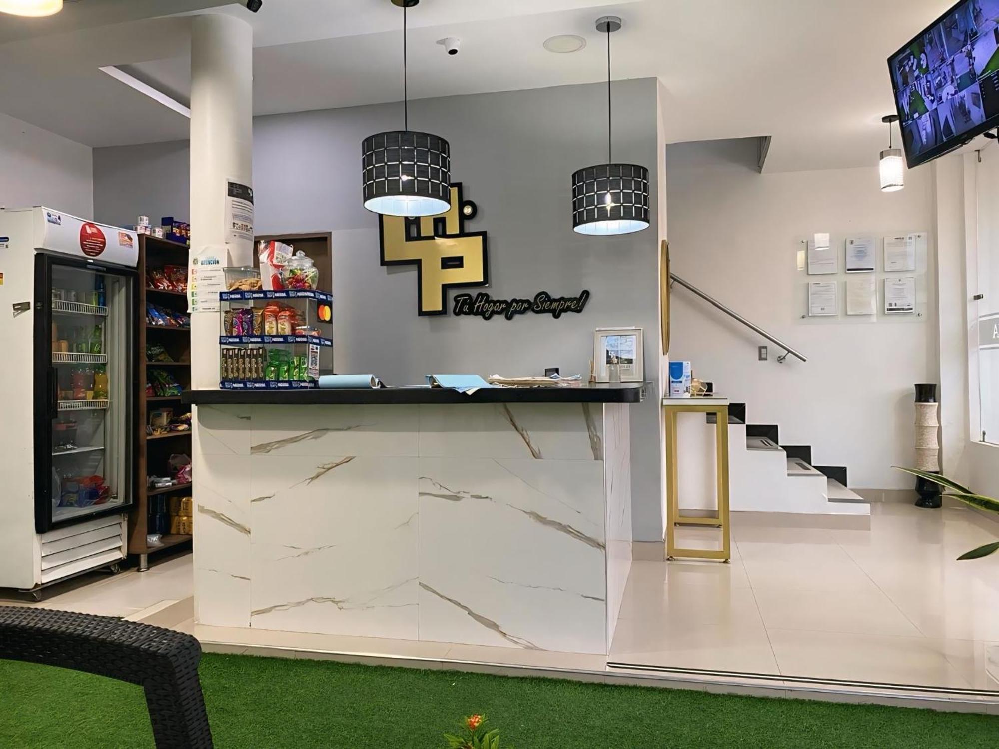 Hotel Light Plaza Aguachica Dış mekan fotoğraf