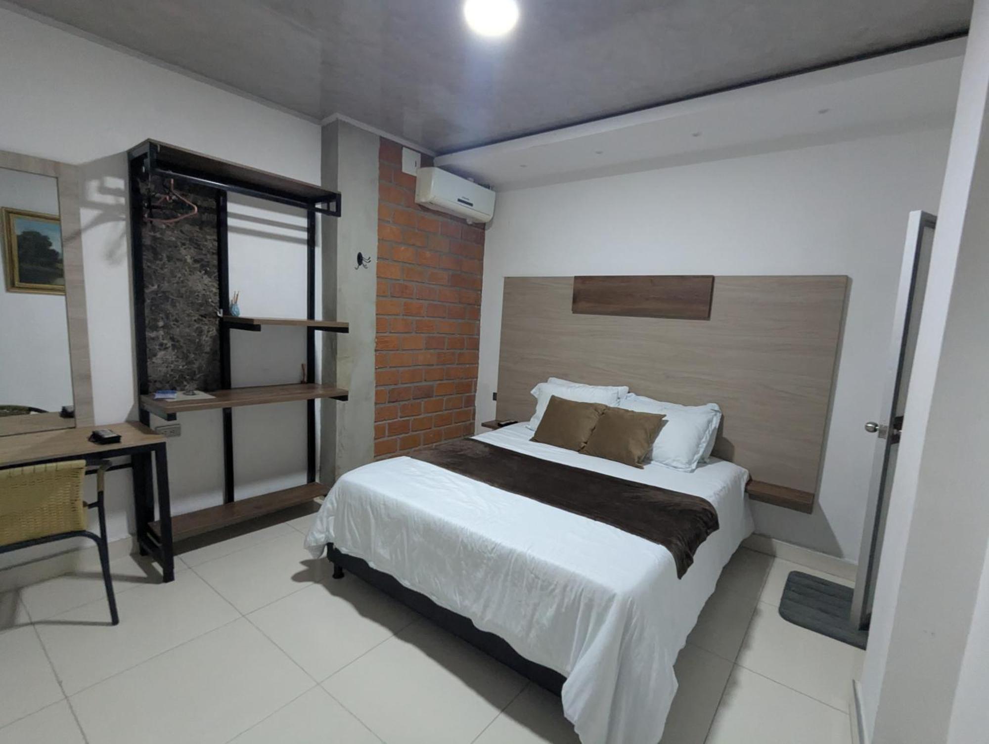 Hotel Light Plaza Aguachica Dış mekan fotoğraf