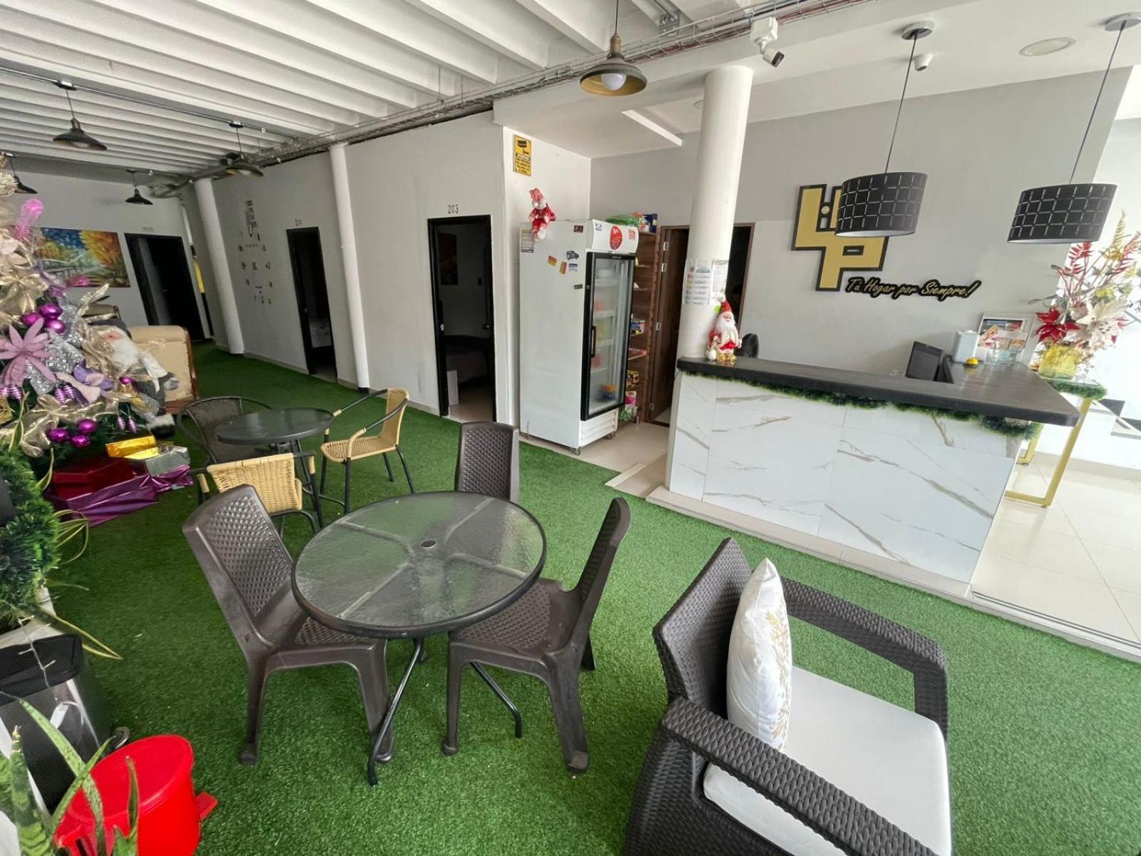 Hotel Light Plaza Aguachica Dış mekan fotoğraf