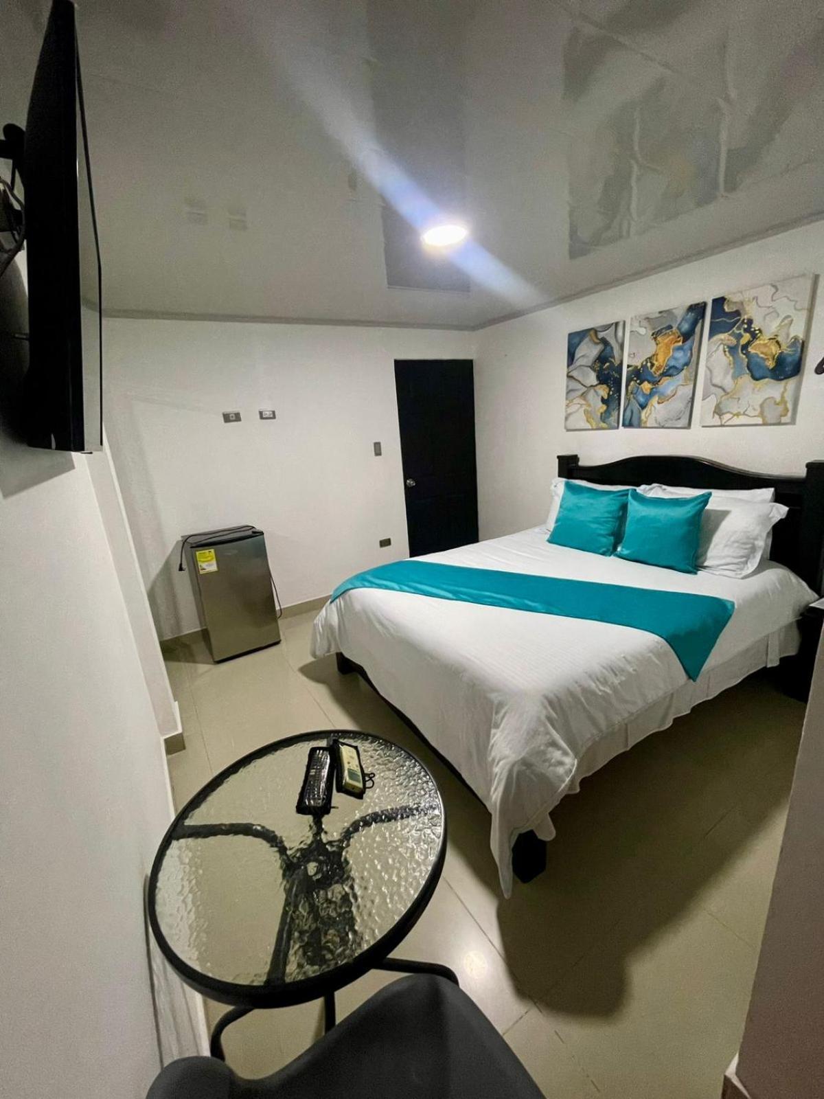 Hotel Light Plaza Aguachica Dış mekan fotoğraf