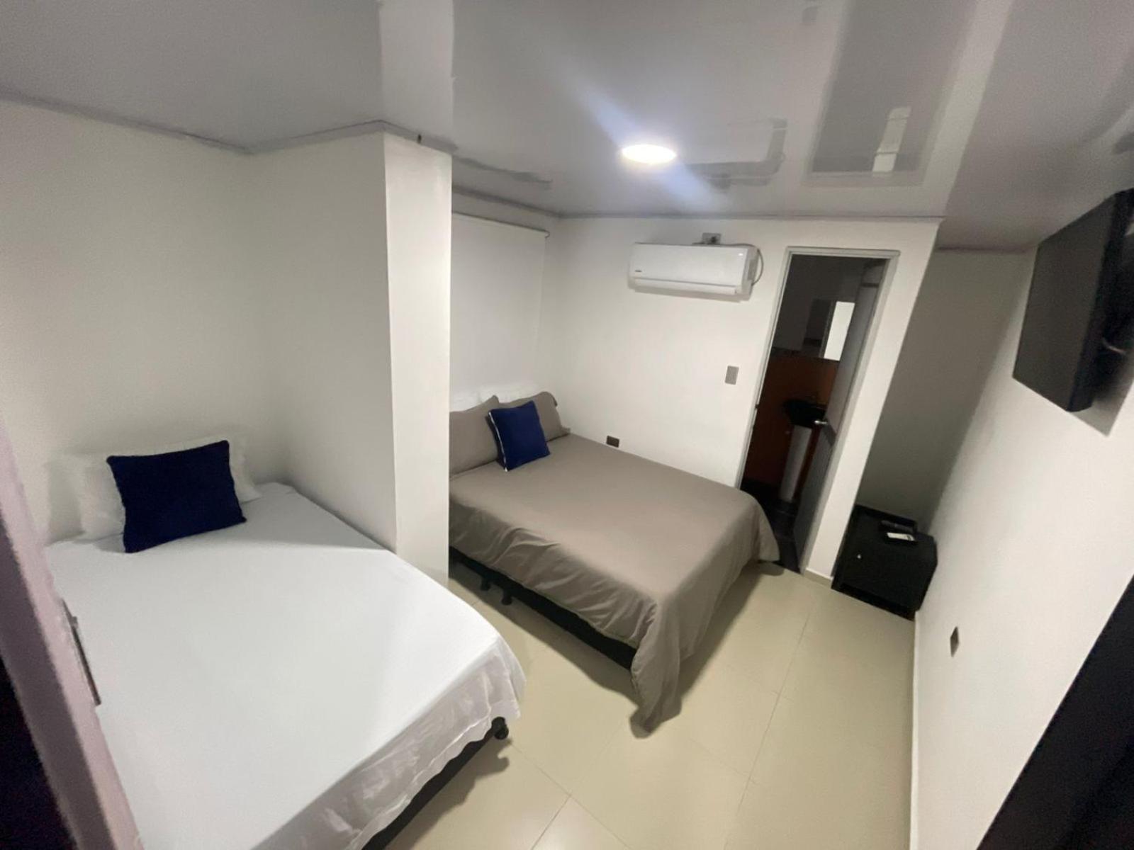 Hotel Light Plaza Aguachica Dış mekan fotoğraf